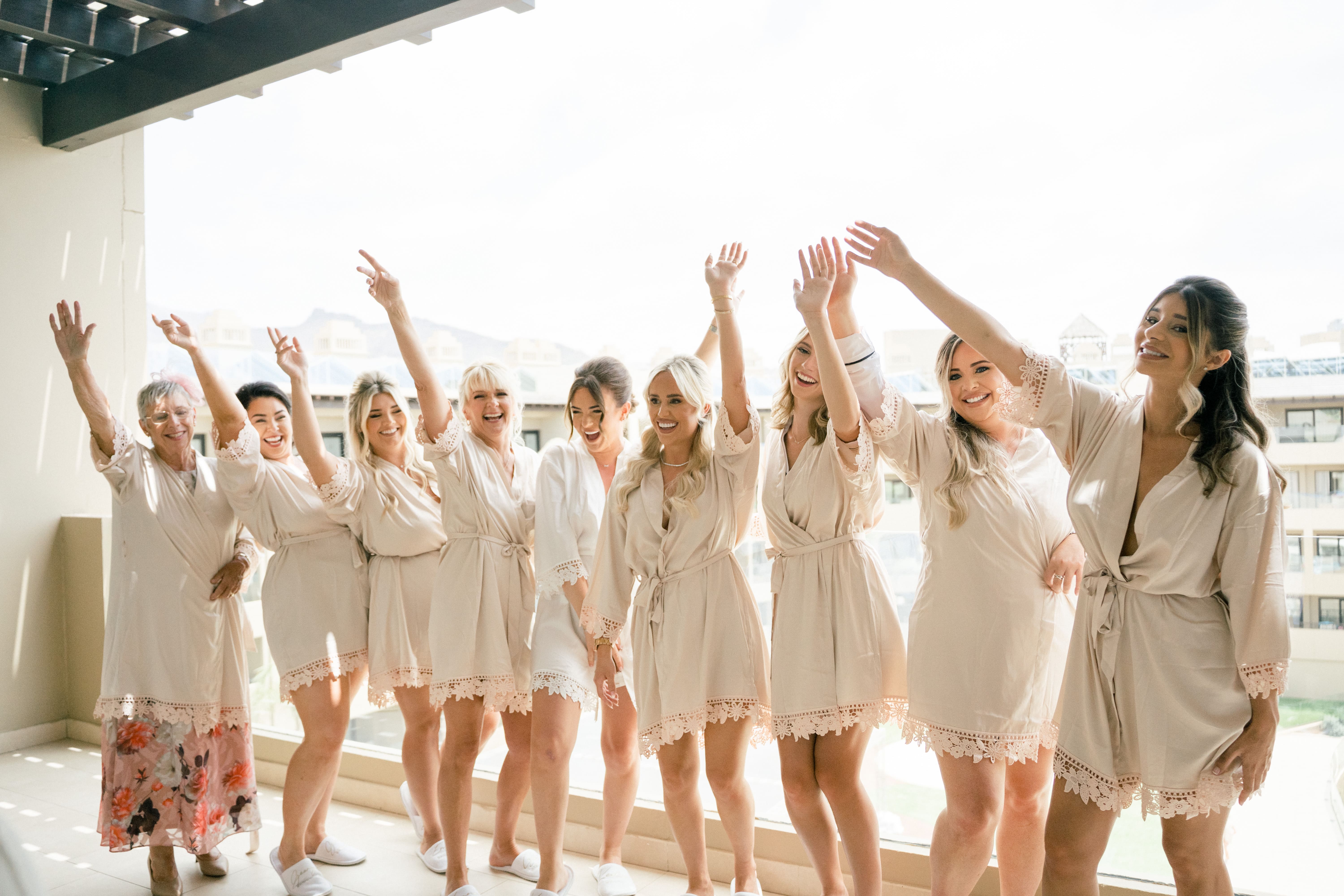 Book your wedding day in GF VICTORIA